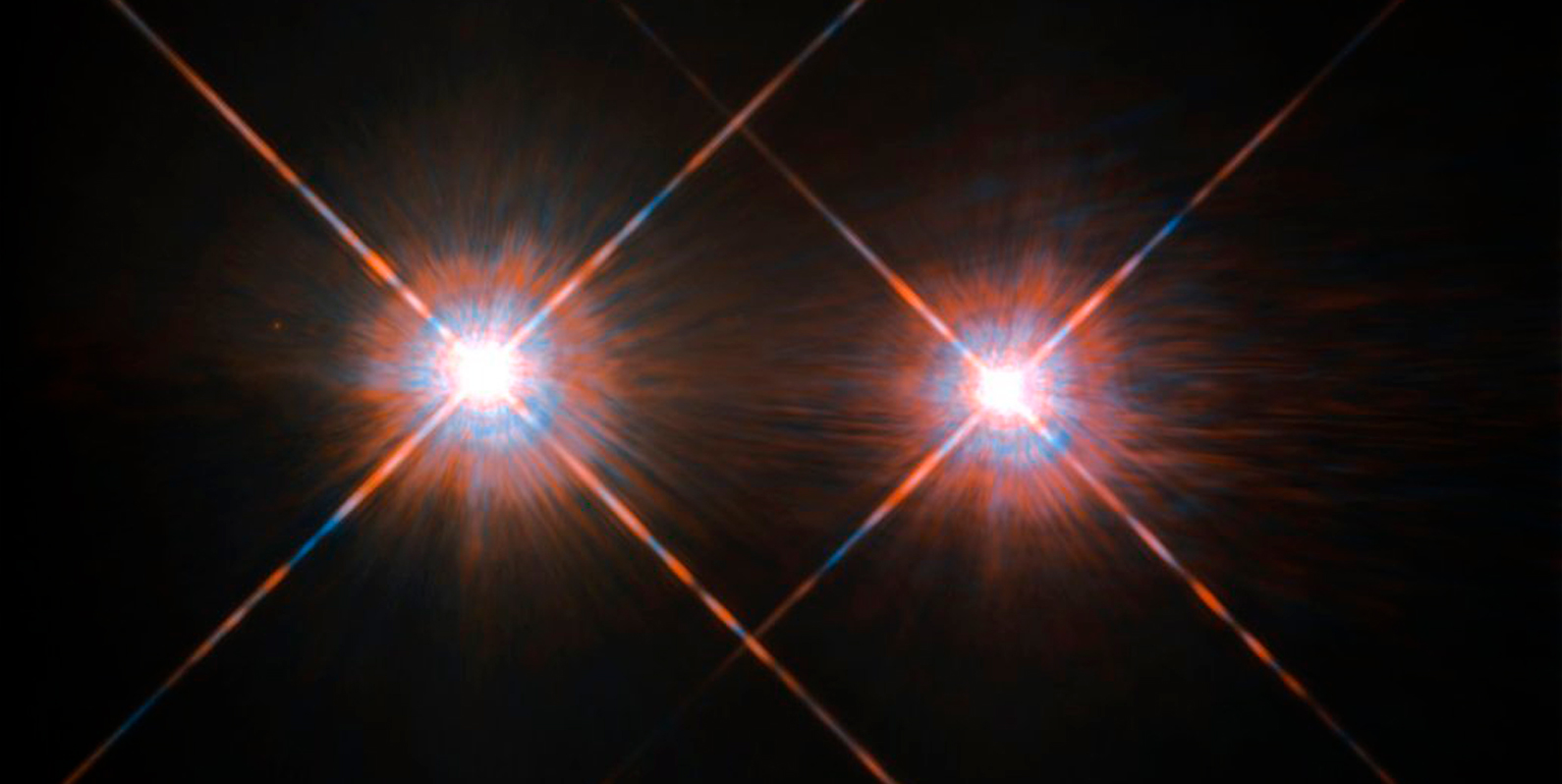 Há um sinal promissor de um planeta na zona habitável de Alpha Centauri