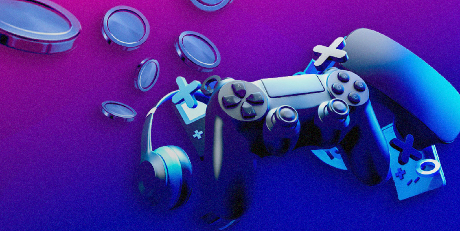 Epic Games está aberta para jogos NFT/Blockchain após banimento da