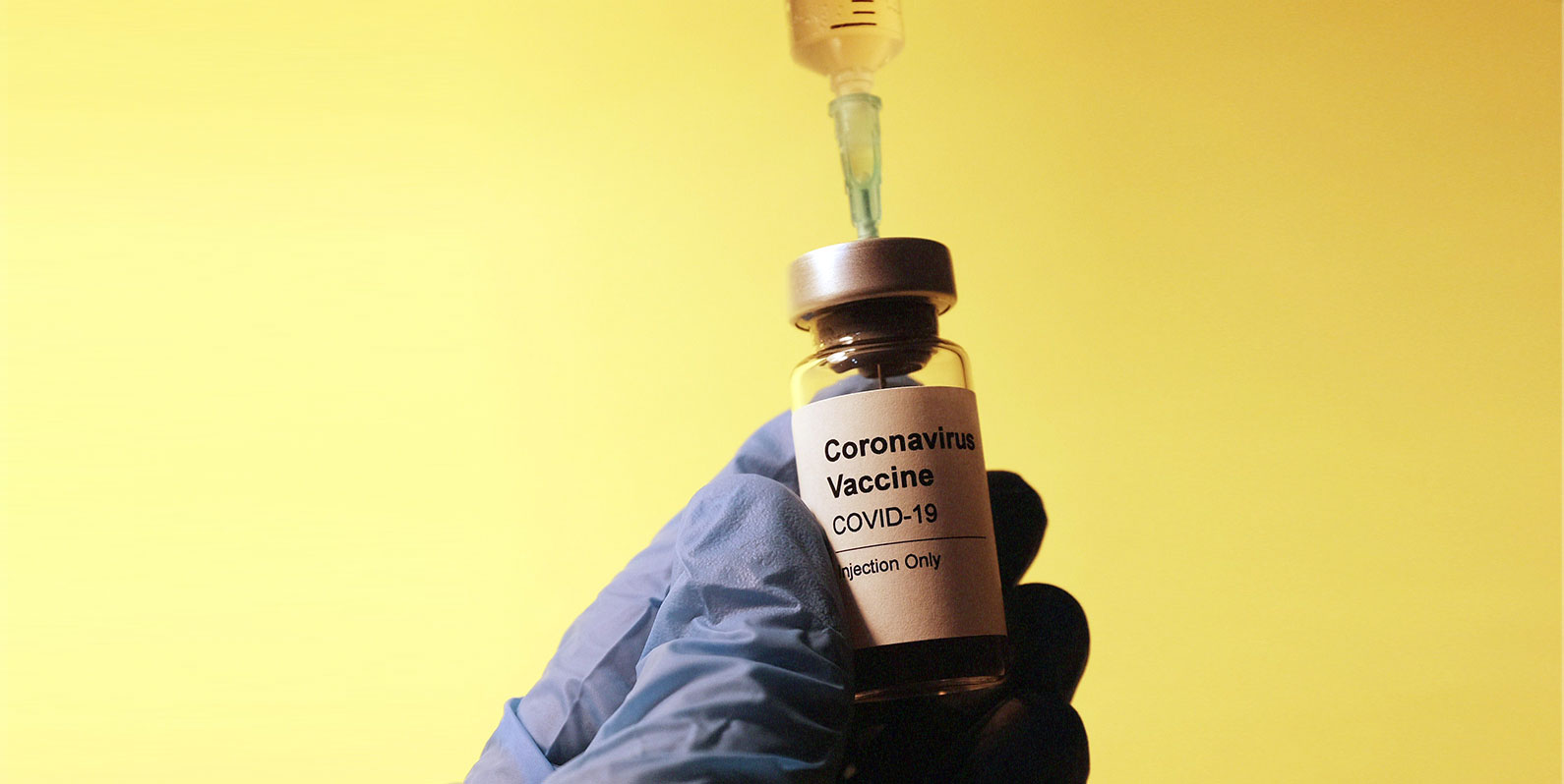 Quem são os verdadeiros donos da vacina?