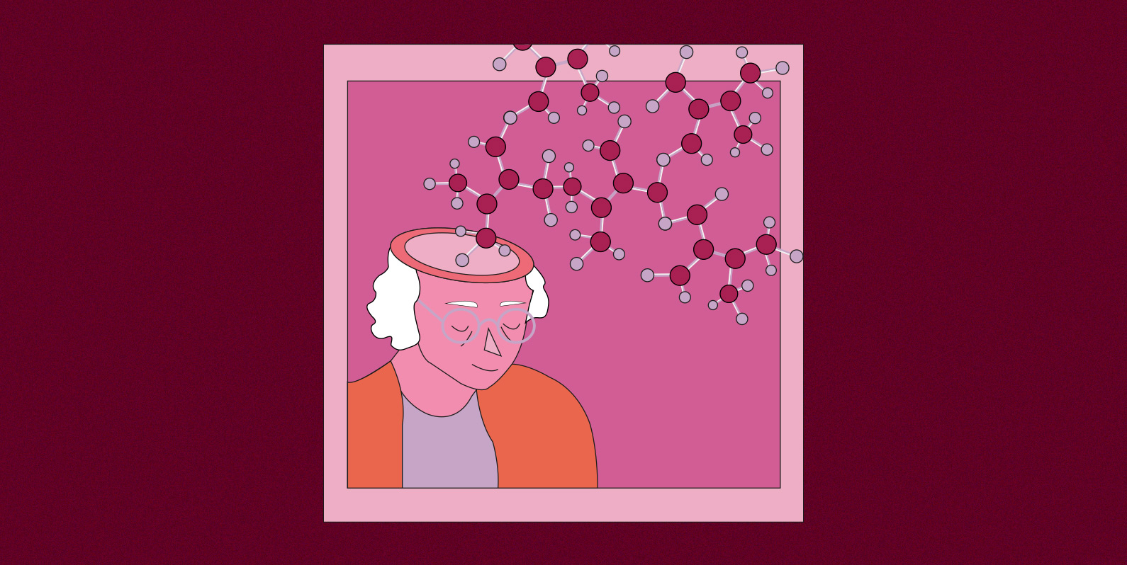 Molécula “milagrosa” pode tratar danos cerebrais e melhorar sua memória