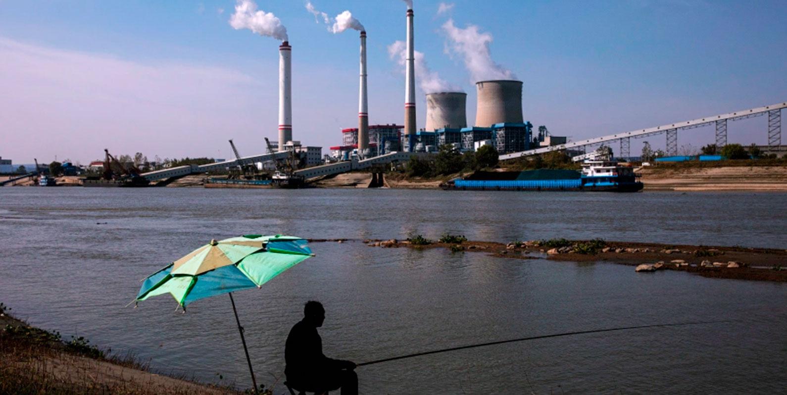 Como o novo mercado global de carbono poderia acabar prejudicando a luta contra a mudança climática