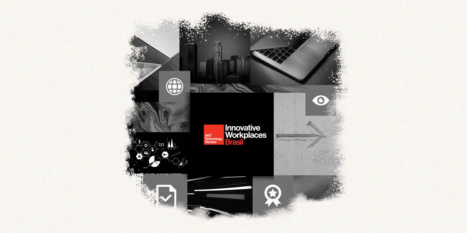 Innovative Workplaces: o selo da MIT Technology Review para as empresas mais inovadoras do Brasil