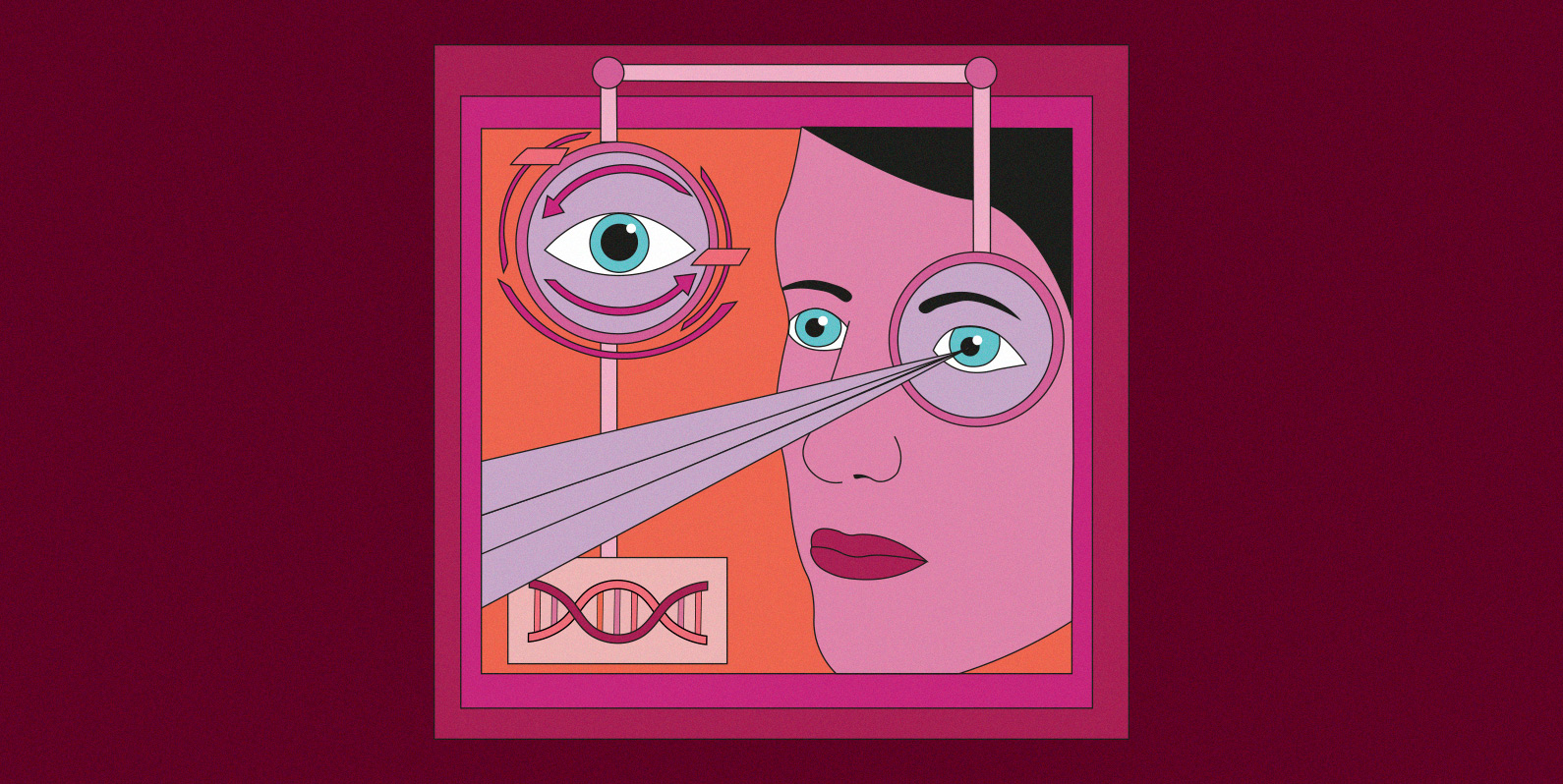 Optogenética: como a ciência ajuda a restaurar a visão humana 
