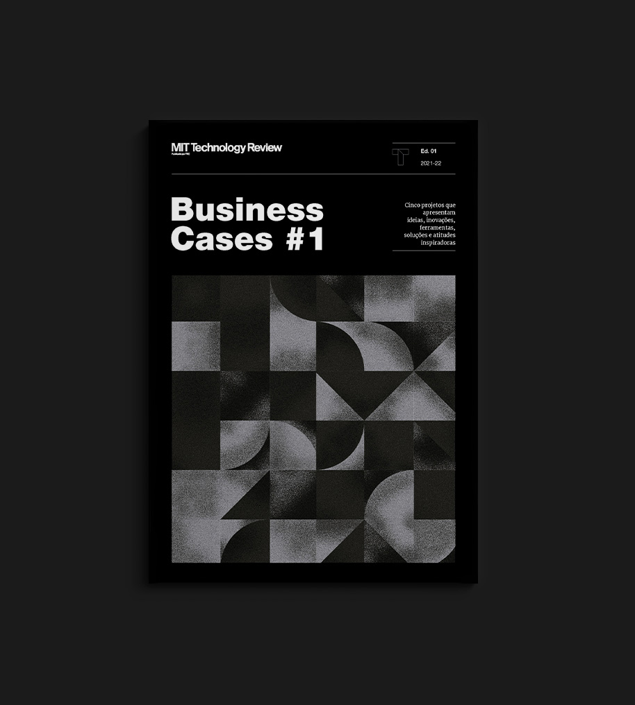 Edição Digital | Business Cases #1