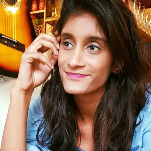 Lakshmi Chandrasekaran