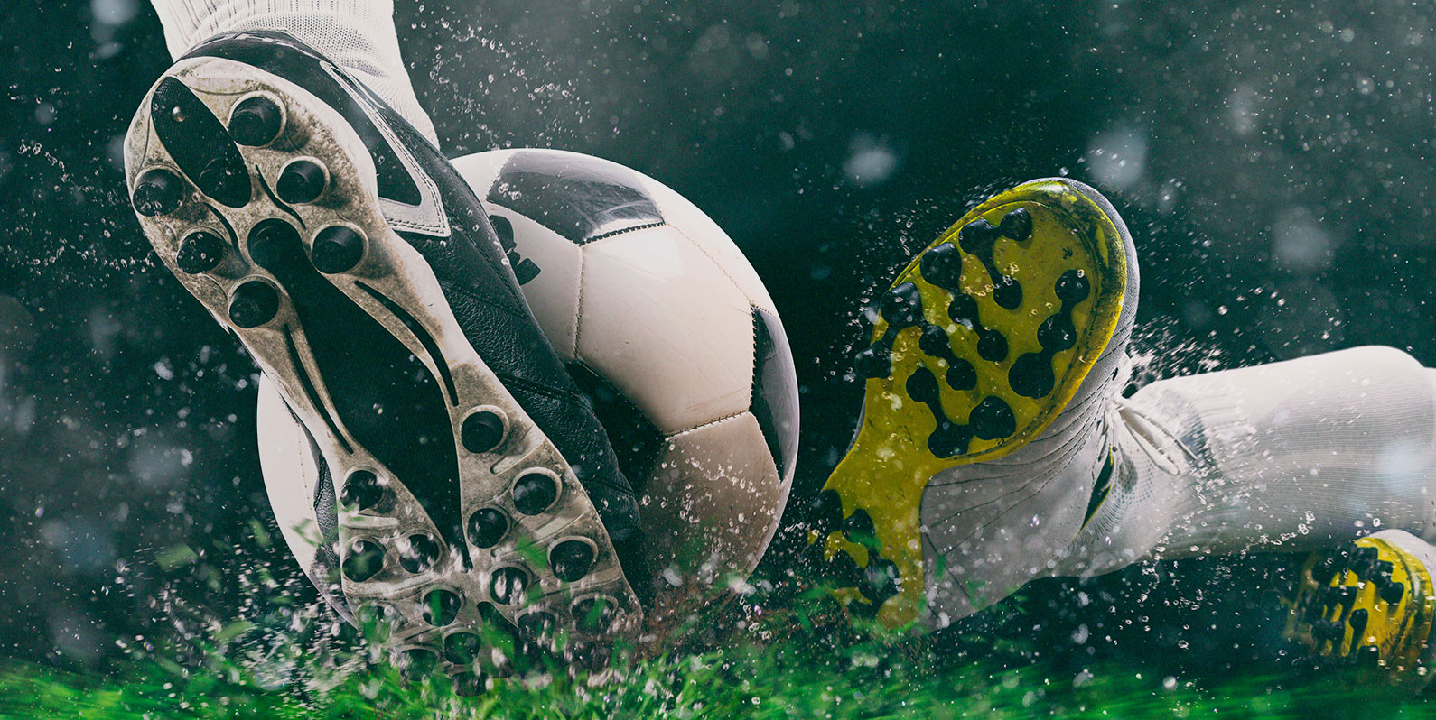 A tecnologia veio para ficar no futebol brasileiro, mas estamos preparados para ela?