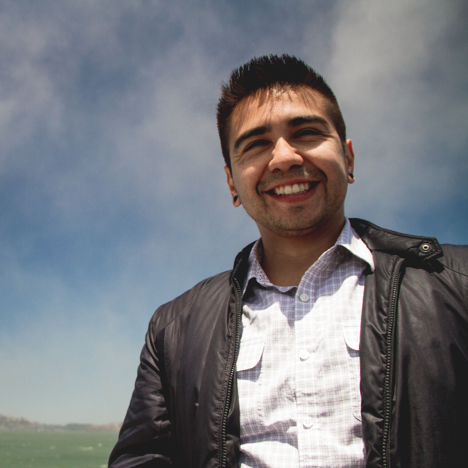 Joshua Sariñana