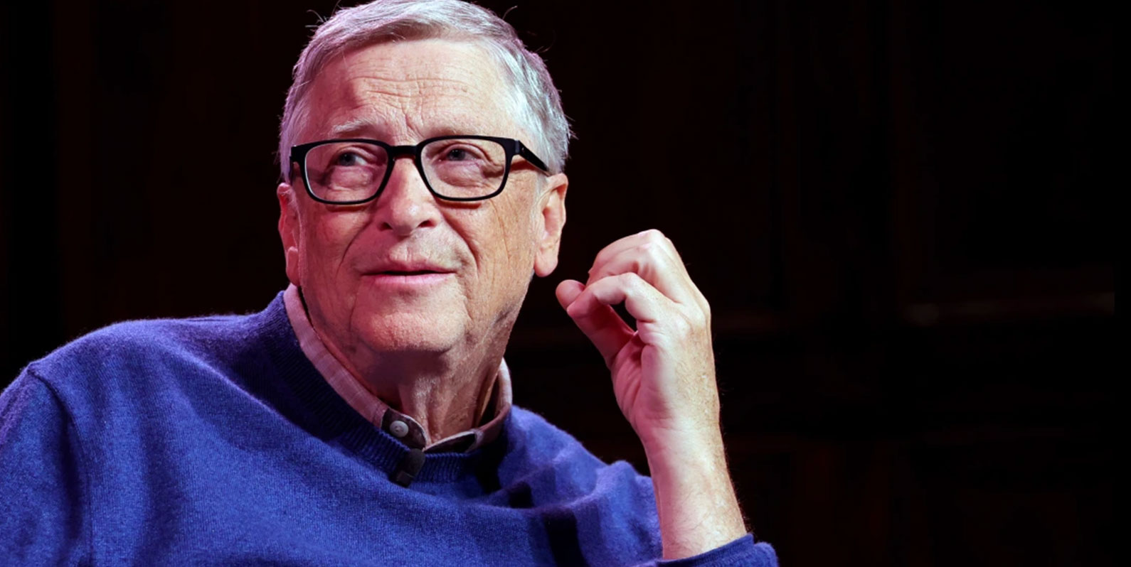Na Conferência do Clima de Bill Gates, progresso “incrível” e tendências “depressivas”