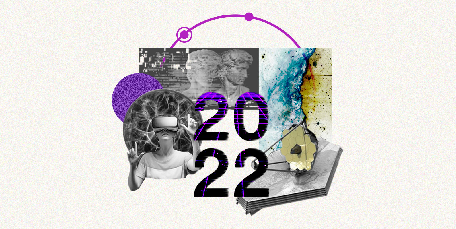 Retrospectiva 2022: as tecnologias mais influentes do ano   