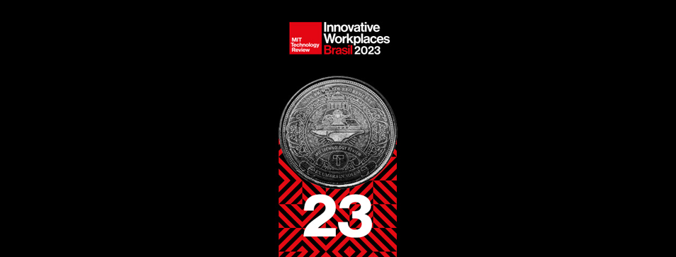 Conheça as Empresas Premiadas no Innovative Workplaces 2023