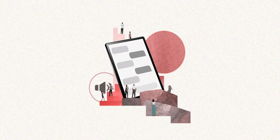 Inclusão digital: o papel da tecnologia na promoção da acessibilidade