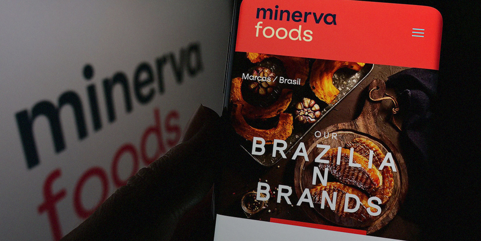 Do product centric ao customer centric: o processo de digitalização da Minerva Foods no mercado digital