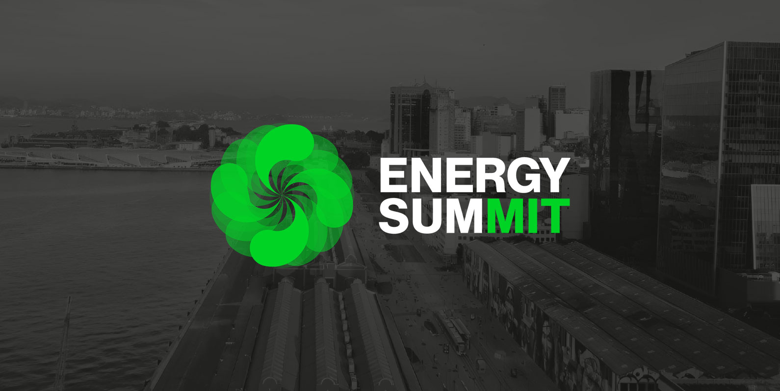 Rio de Janeiro sediará em 2024 o Energy Summit, uma iniciativa do MIT