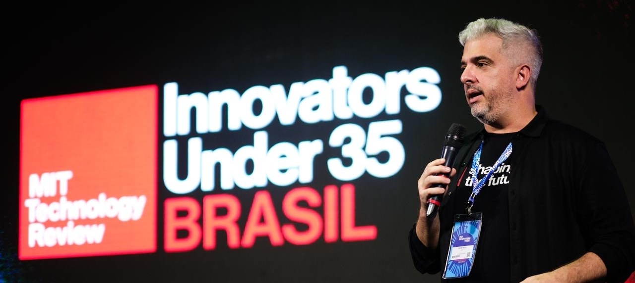 MIT Technology Review Brasil anuncia vencedores do Innovators Under 35