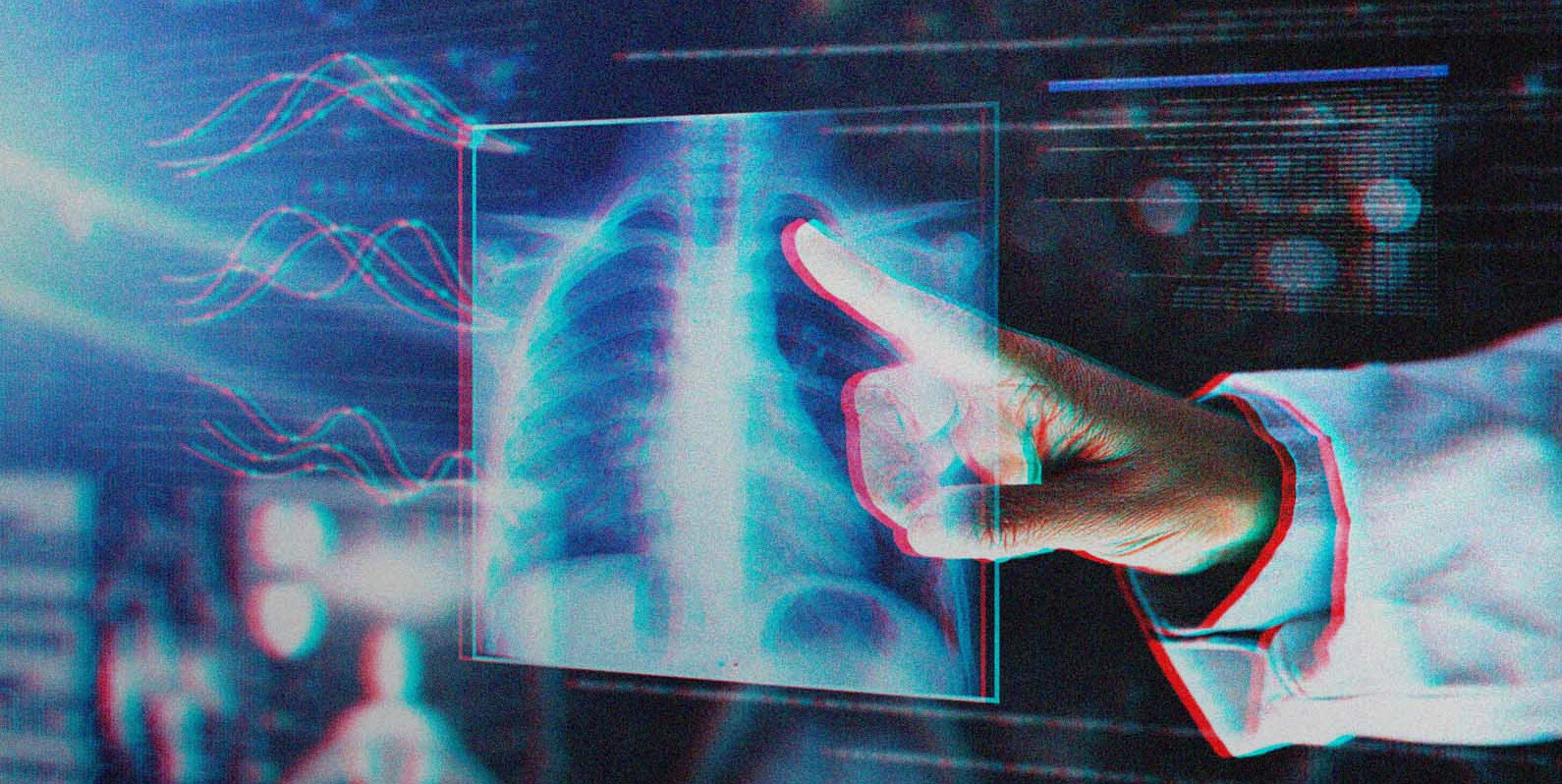 Incorporar IA em cursos de medicina ainda é um desafio