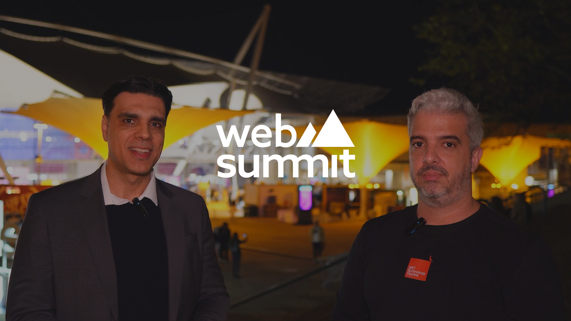 IA, dados, transição energética e novas oportunidades marcam Web Summit Lisboa 2023