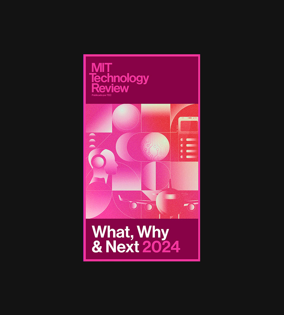 Edição Digital | What, Why and Next 2024