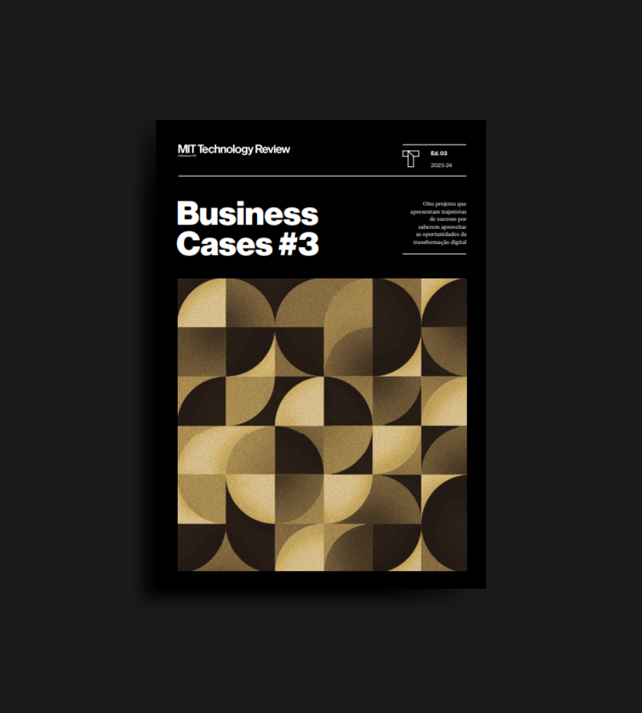 Edição Digital | Business Cases #3