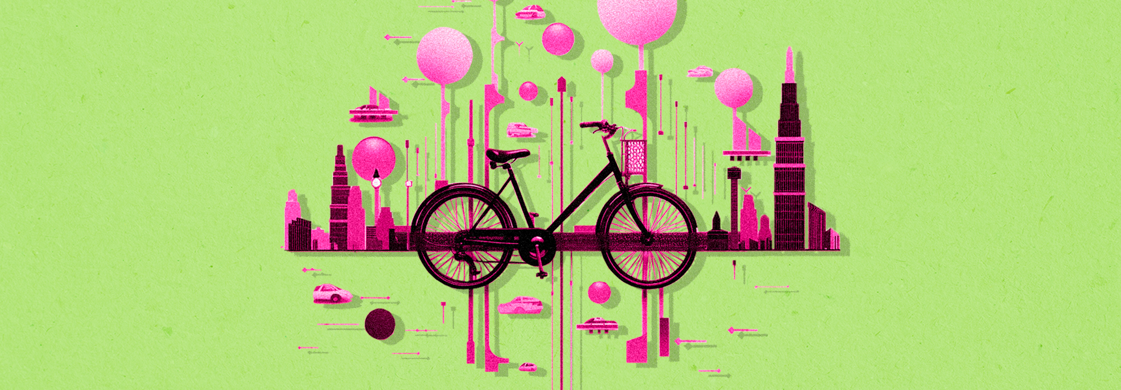 As bicicletas elétricas e os novos caminhos de mobilidade urbana 
