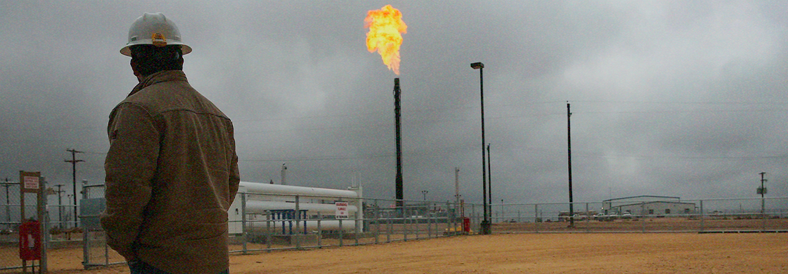 Os vazamentos de metano nos EUA são piores do que pensávamos