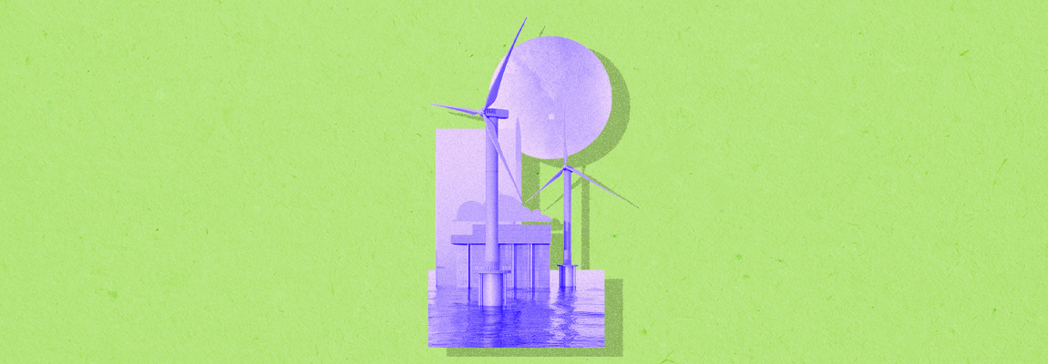 Como a Ørsted se tornou uma das protagonistas do mercado global de energia eólica offshore