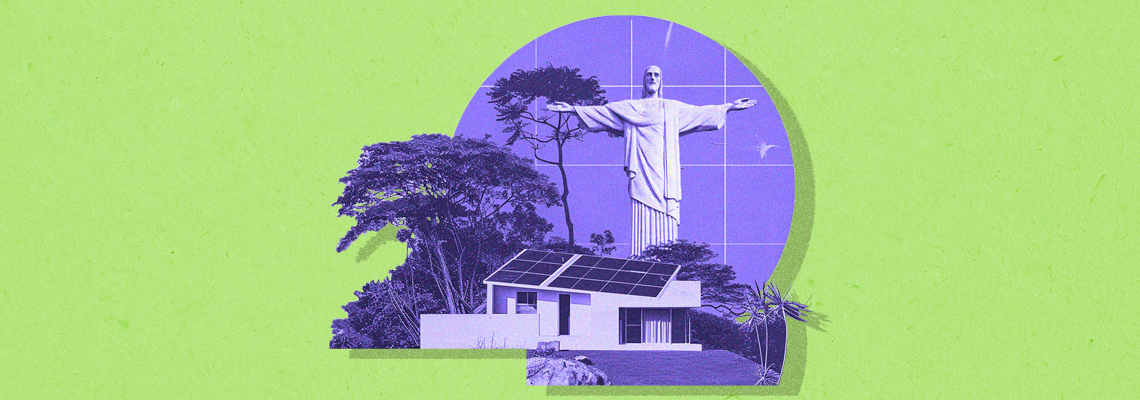 Como incentivar um novo ecossistema de energia solar no Brasil