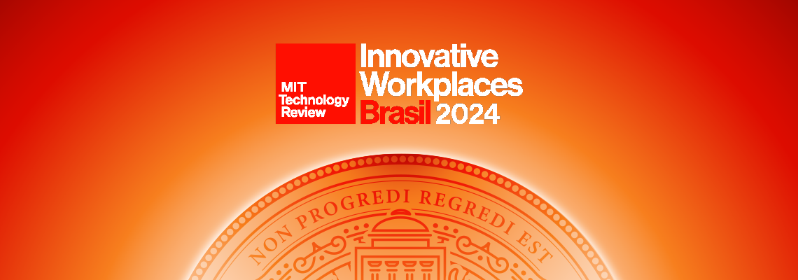 Innovative Workplaces 2024 celebra as empresas com as melhores práticas de inovação do mercado