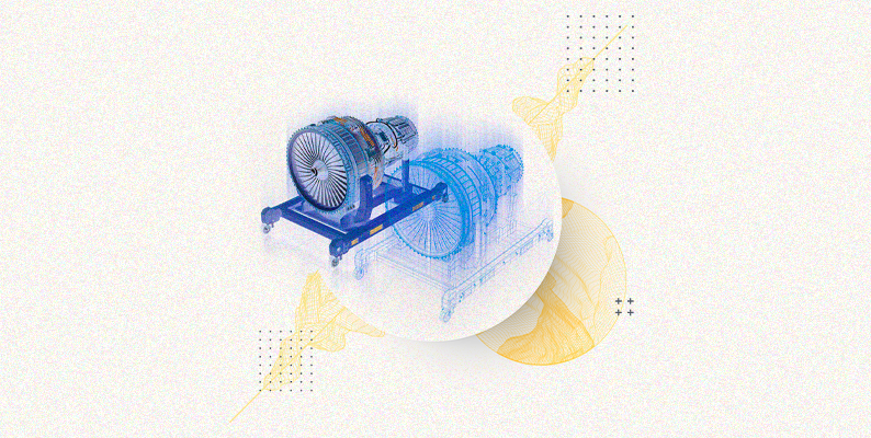 O uso de gêmeos digitais para resolver problemas complexos 