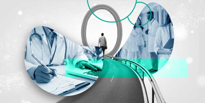 A jornada do paciente oncológico e a digitalização da saúde