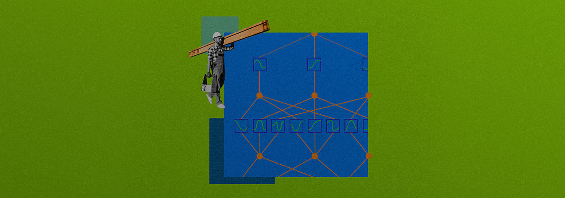 Um novo jeito de construir redes neurais pode tornar a Inteligência Artificial mais compreensível