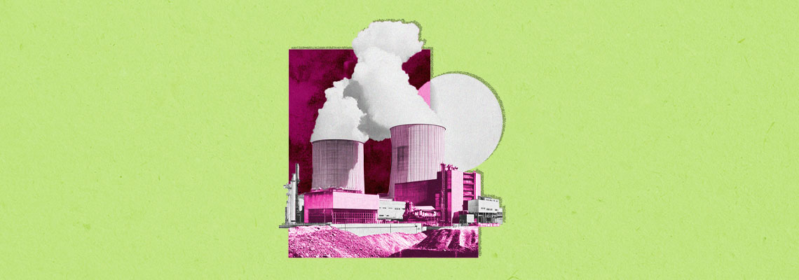 O panorama da energia nuclear no Brasil