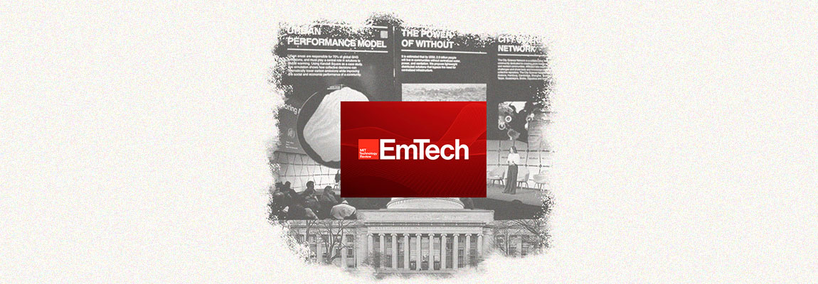 O que foi destaque no MIT EmTech 2024, o maior evento de tecnologias emergentes da MIT Technology Review