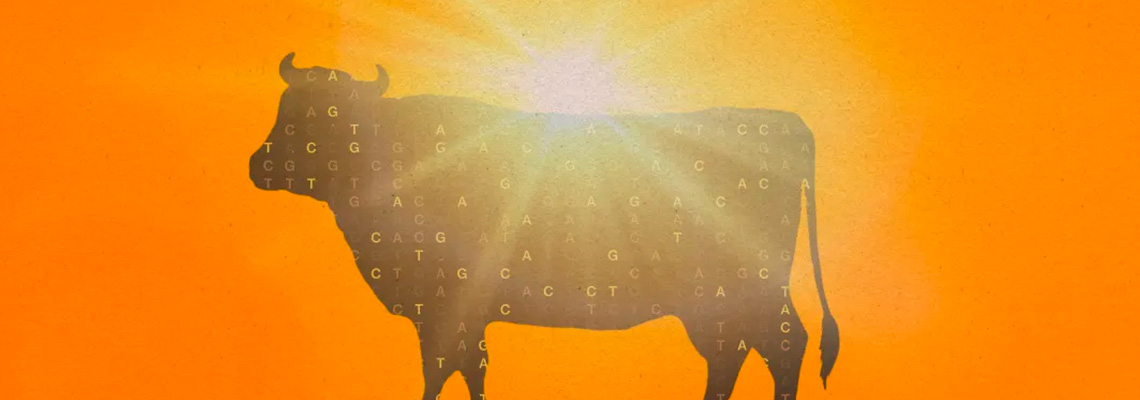 Como uma ferramenta inovadora de edição genética ajudará o mundo a enfrentar as mudanças climáticas