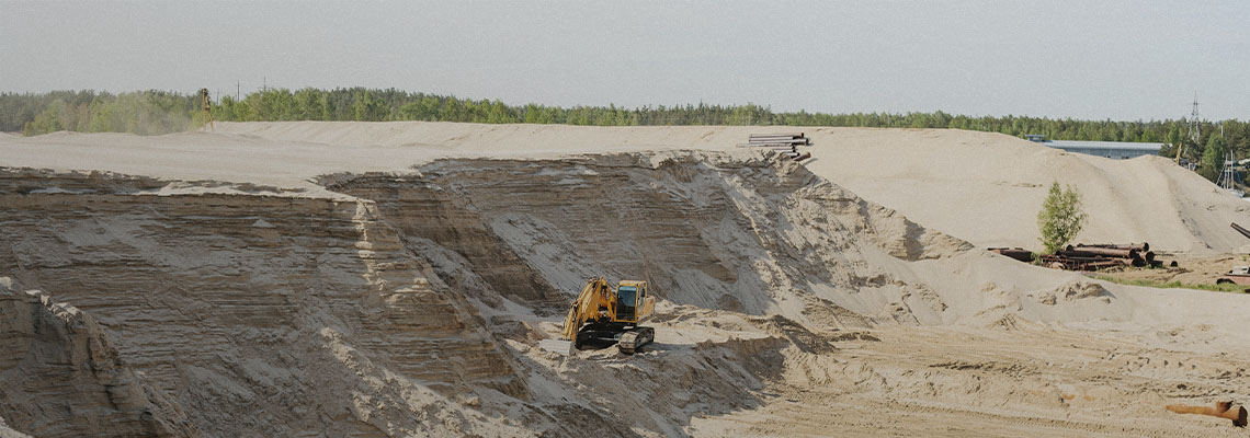 China proíbe exportação de alguns minerais raros para os EUA; a situação pode piorar