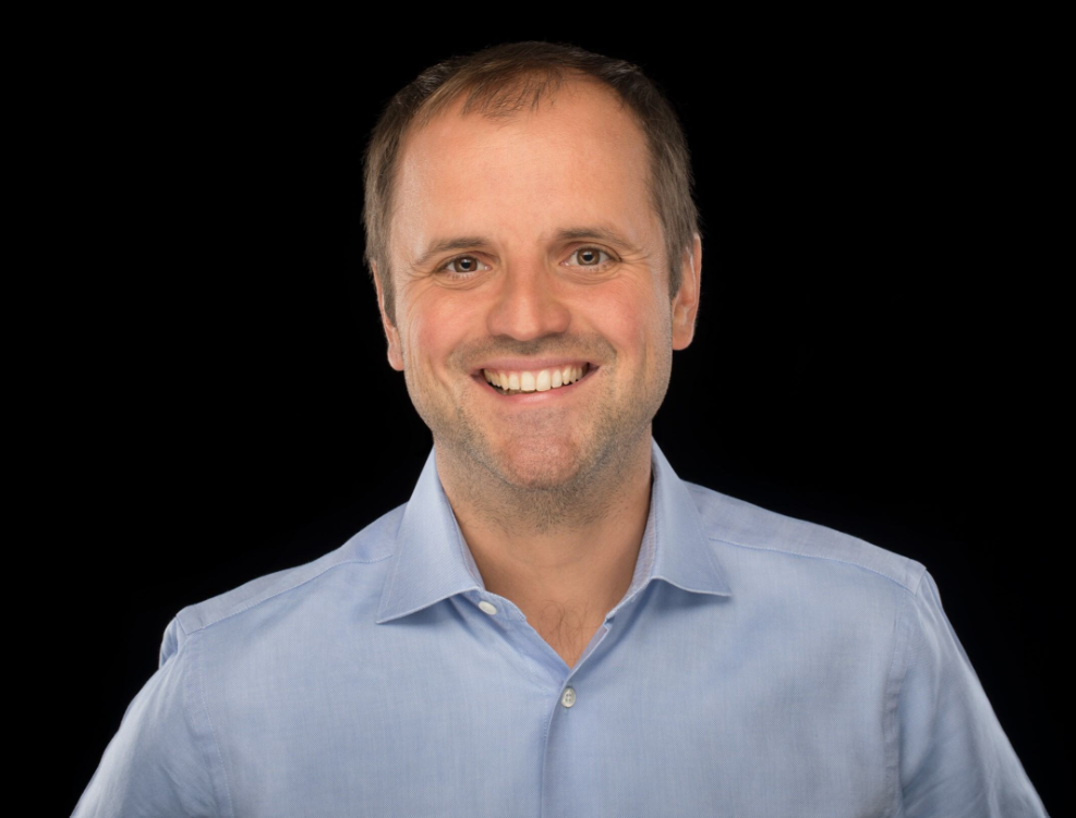 Christian Catalini