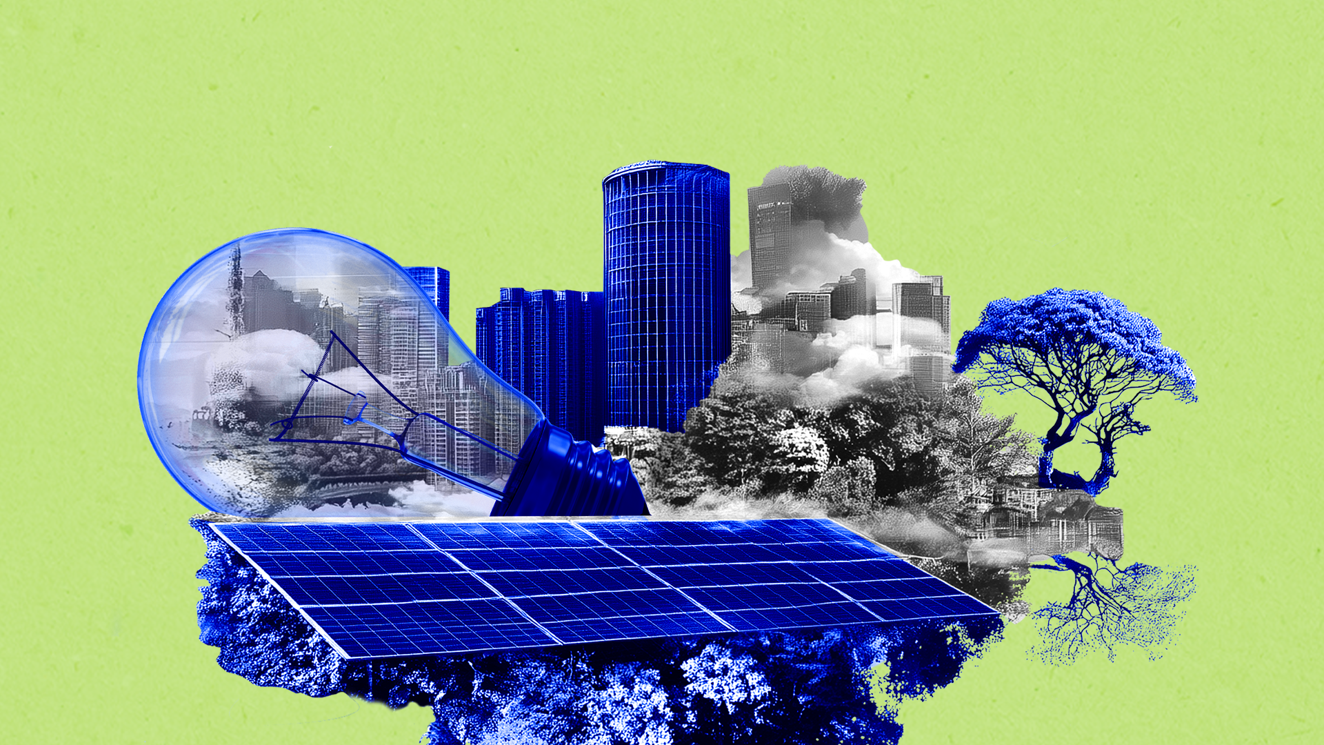 Os desafios e oportunidades da inovação aberta e dos ecossistemas de inovação no setor de energia