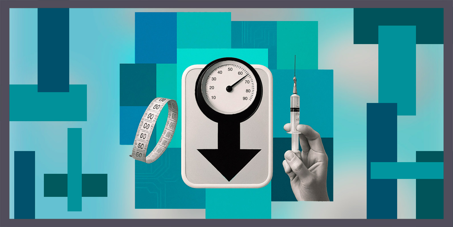 Inovação disruptiva: do hype ao futuro dos medicamentos para perder peso