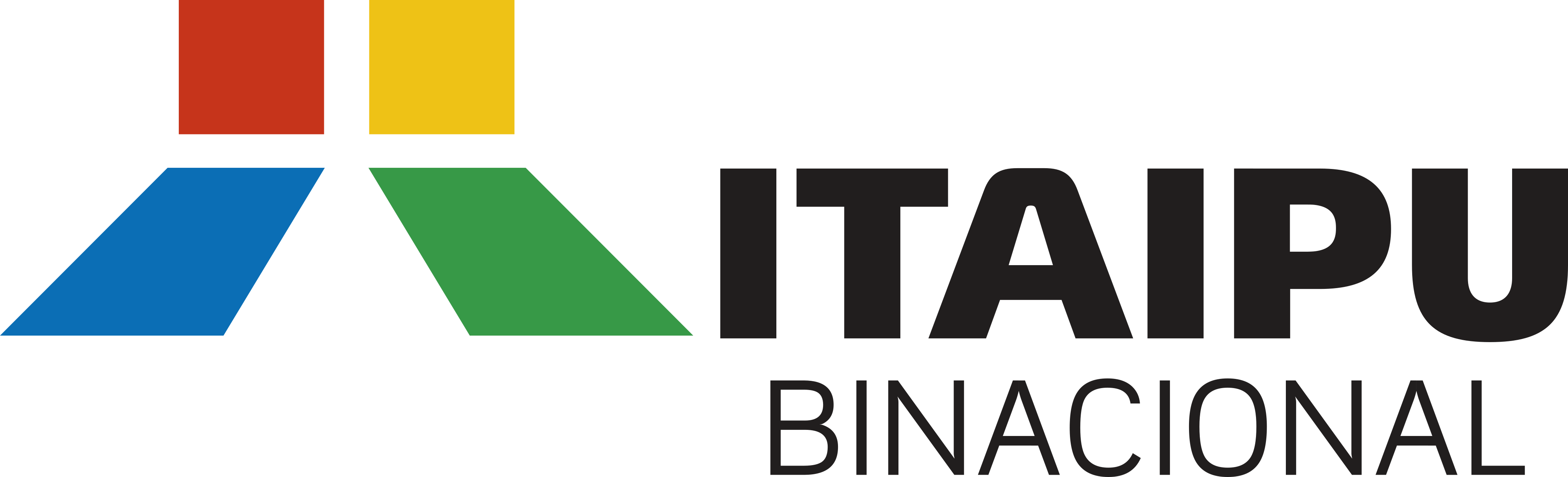 Itaipu Binacional