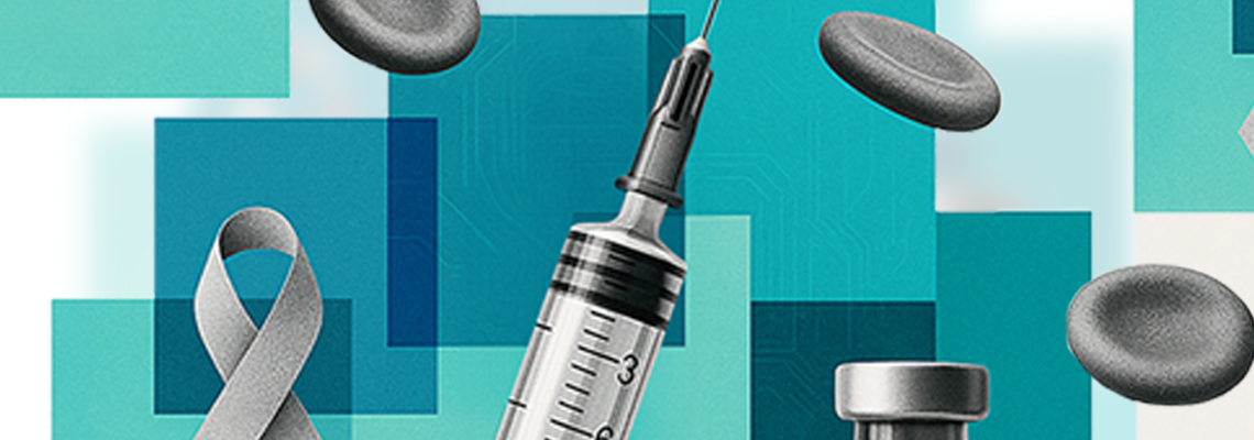 Tecnologia inovadora: a injeção semestral para prevenir o HIV