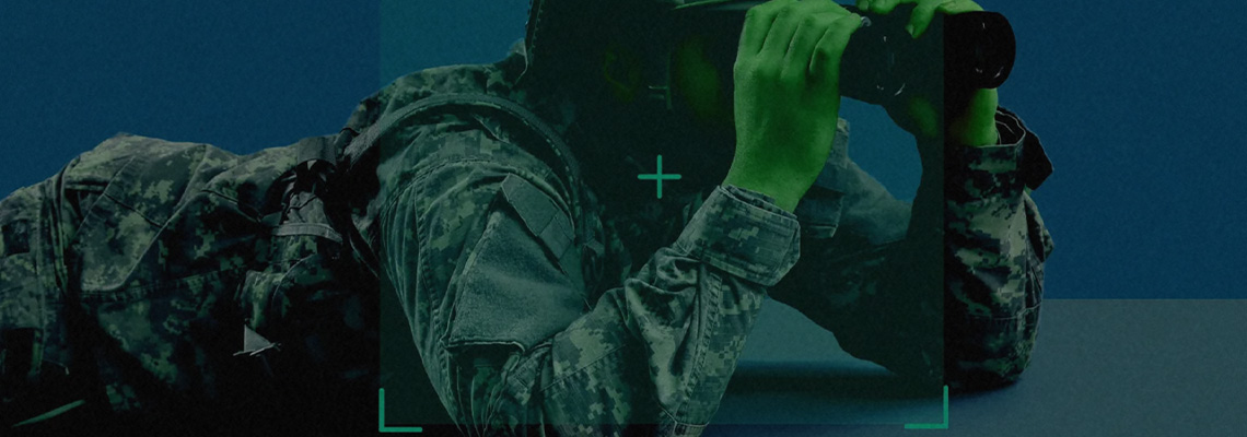 A segunda fase da IA militar chegou
