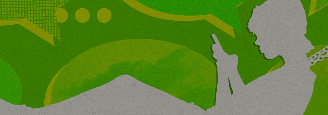 Os companheiros de IA são o estágio final da dependência digital, e os legisladores estão tomando providências