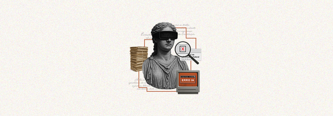 Inteligência Artificial e Justiça: Os Desafios do Uso da IA no Sistema Judiciário