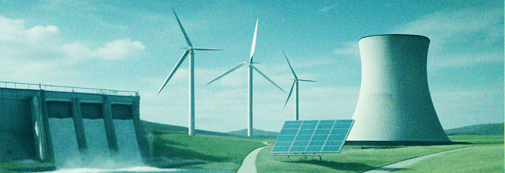 Adição energética e o desafio da integração de novas fontes
