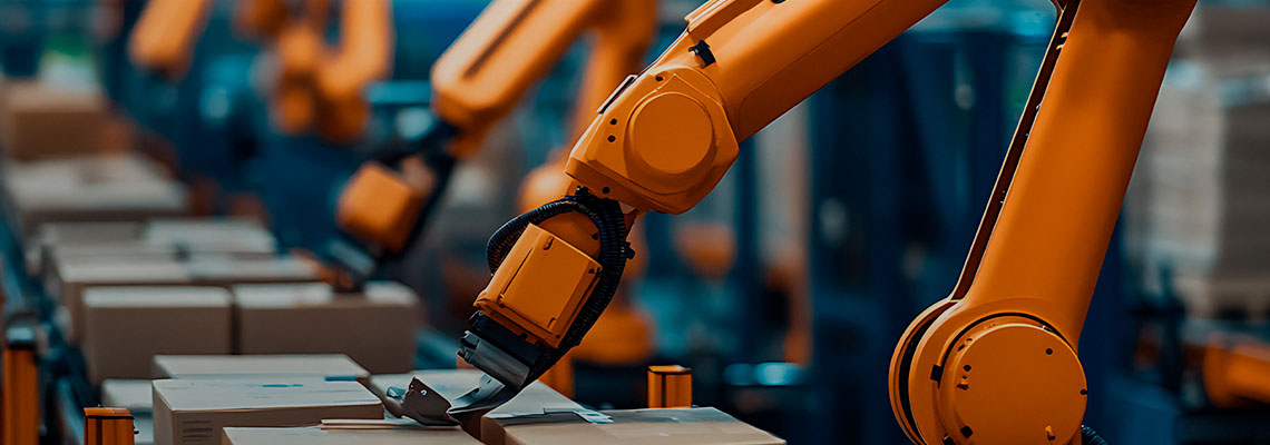 O futuro que a automação nos reserva