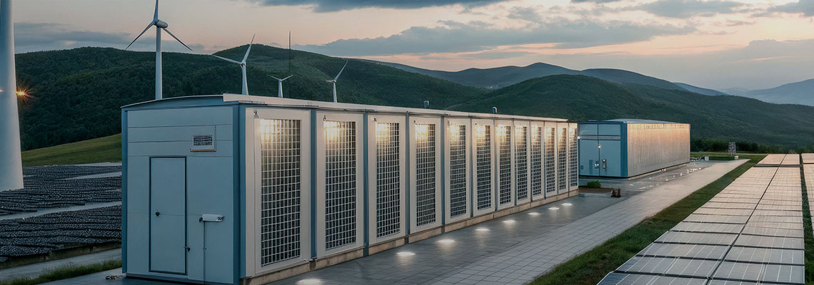 Impacto energético da IA é pequeno, mas o desafio de lidar com ele é enorme