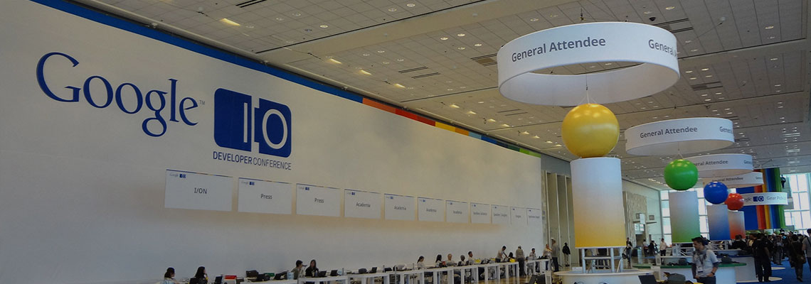Ao inserir IA em tudo, o Google quer torná-la invisível