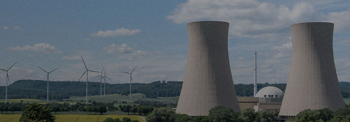 Além da Energia: tecnologia nuclear para um futuro sustentável