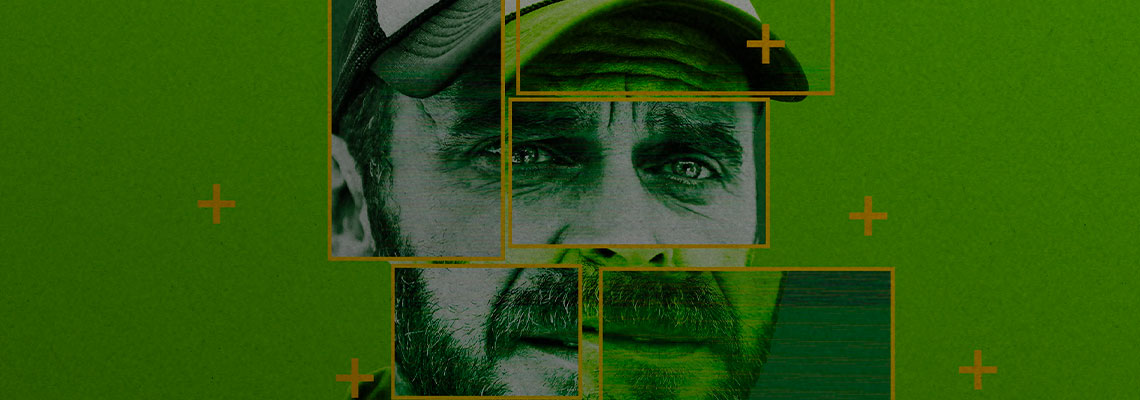 Tecnologia policial pode contornar proibições sobre reconhecimento facial