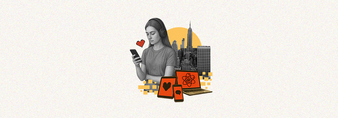 Índice Hype da IA: do vício em chatbots a avanços na ciência