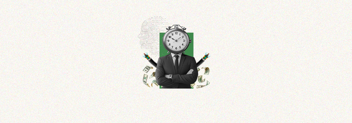 Os bilionários da tecnologia e a tentativa de controlar o futuro
